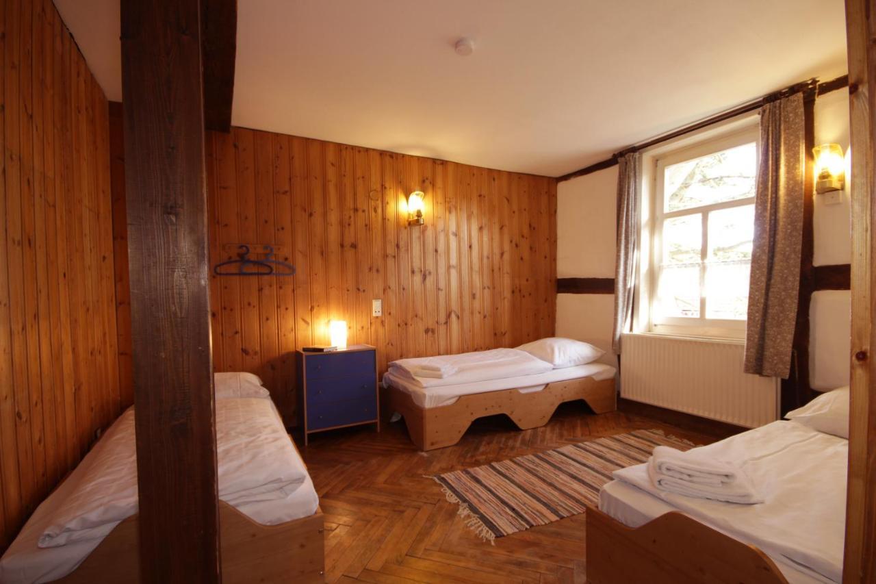 Ferienwohnung Hofraithe Park Rosenthal  Exterior foto