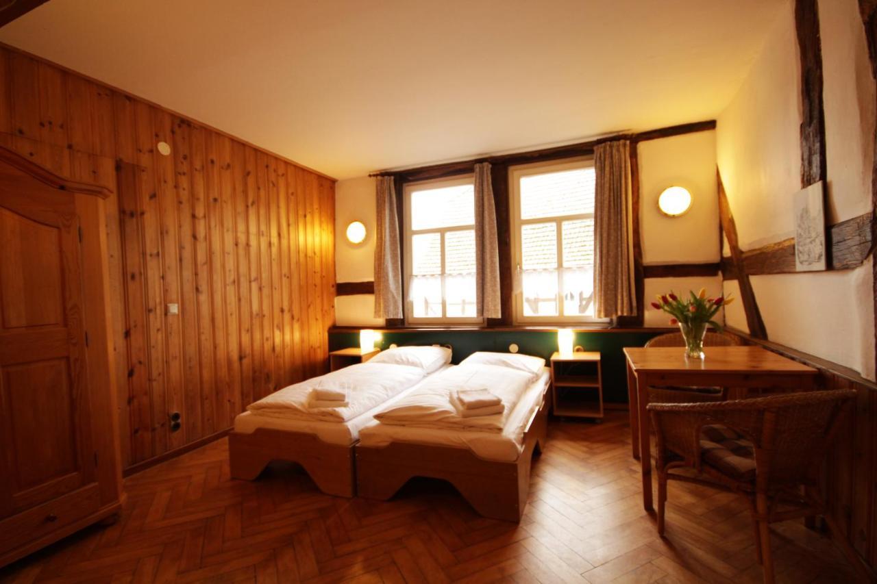 Ferienwohnung Hofraithe Park Rosenthal  Exterior foto