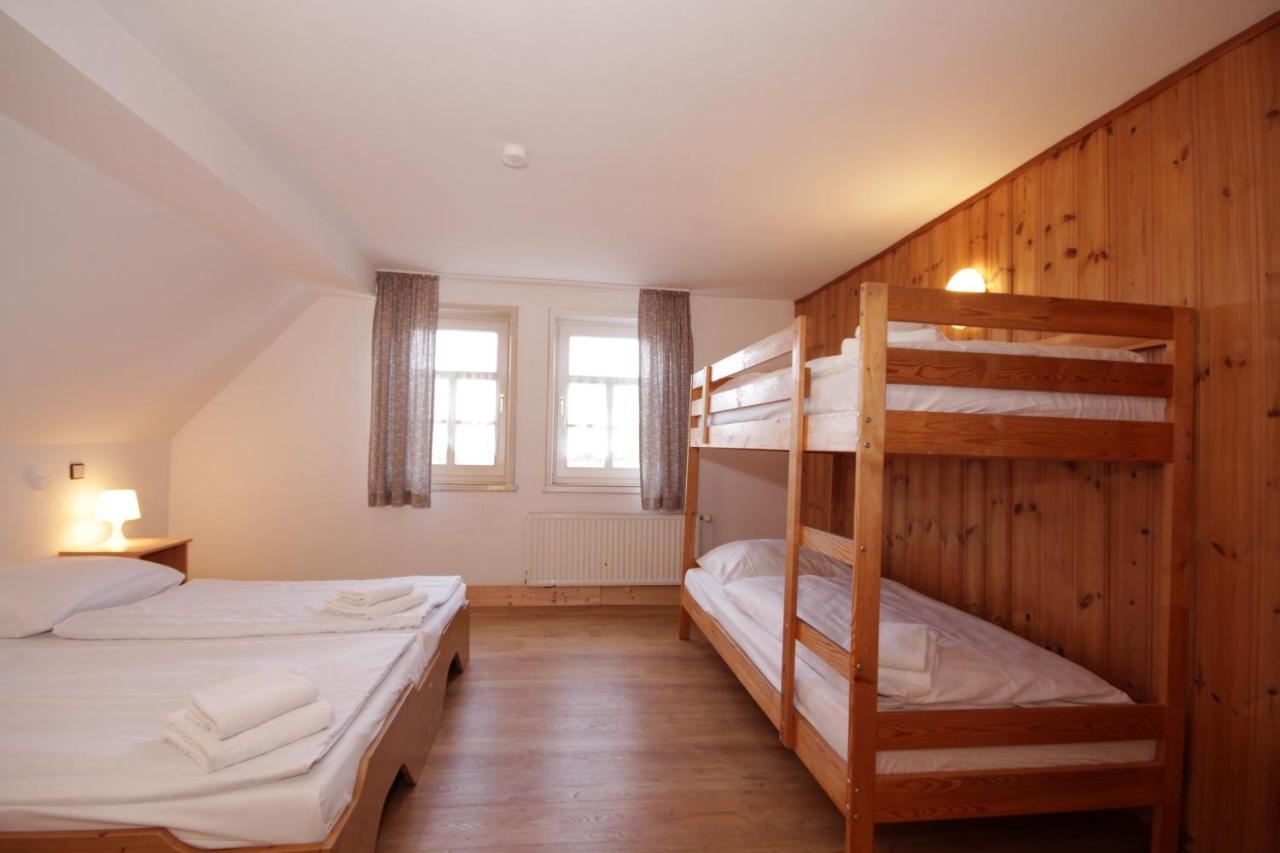 Ferienwohnung Hofraithe Park Rosenthal  Exterior foto