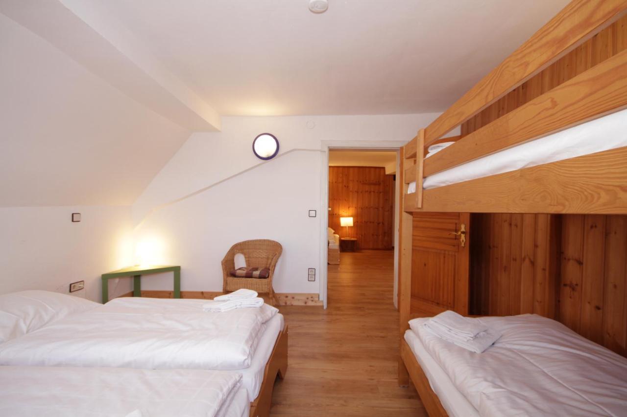 Ferienwohnung Hofraithe Park Rosenthal  Exterior foto