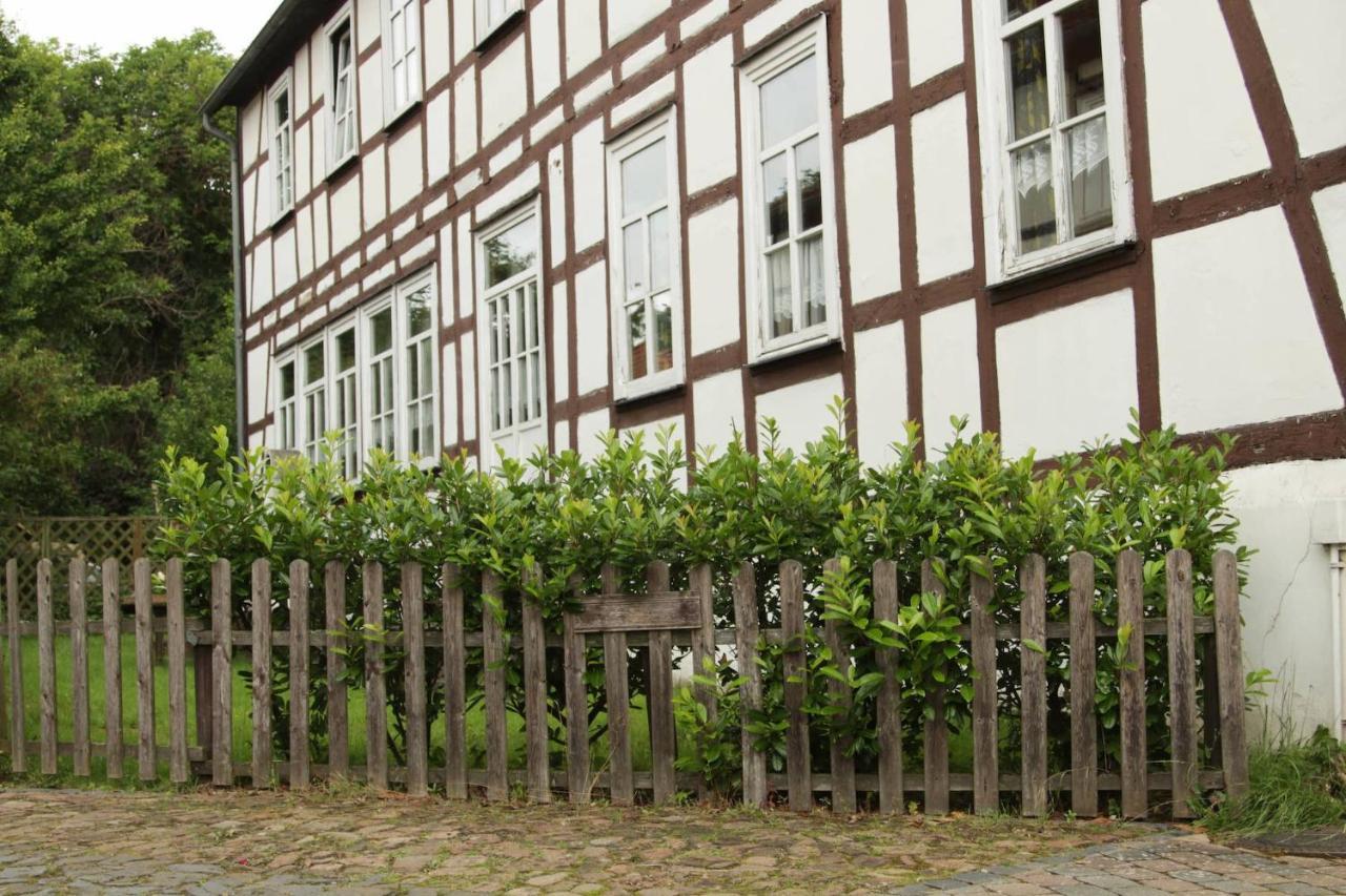 Ferienwohnung Hofraithe Park Rosenthal  Exterior foto