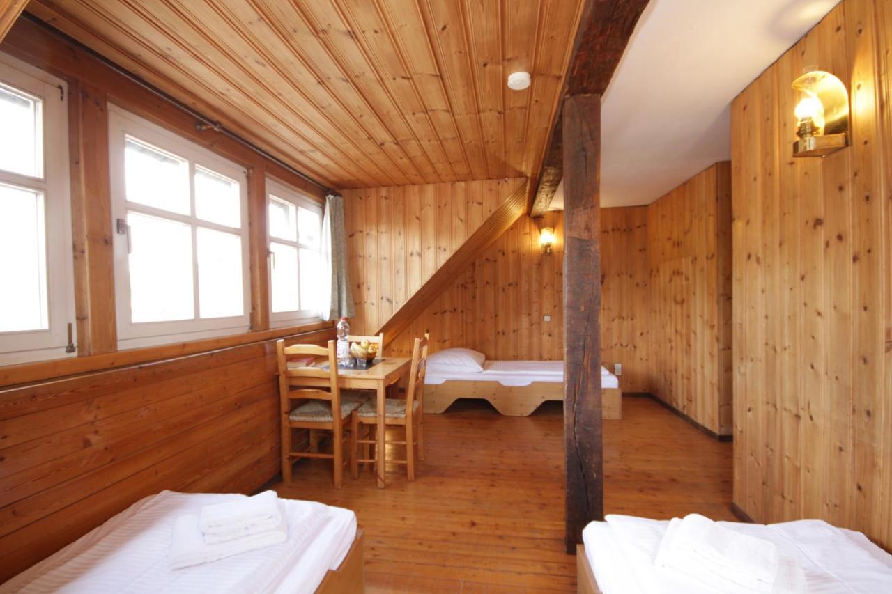 Ferienwohnung Hofraithe Park Rosenthal  Exterior foto